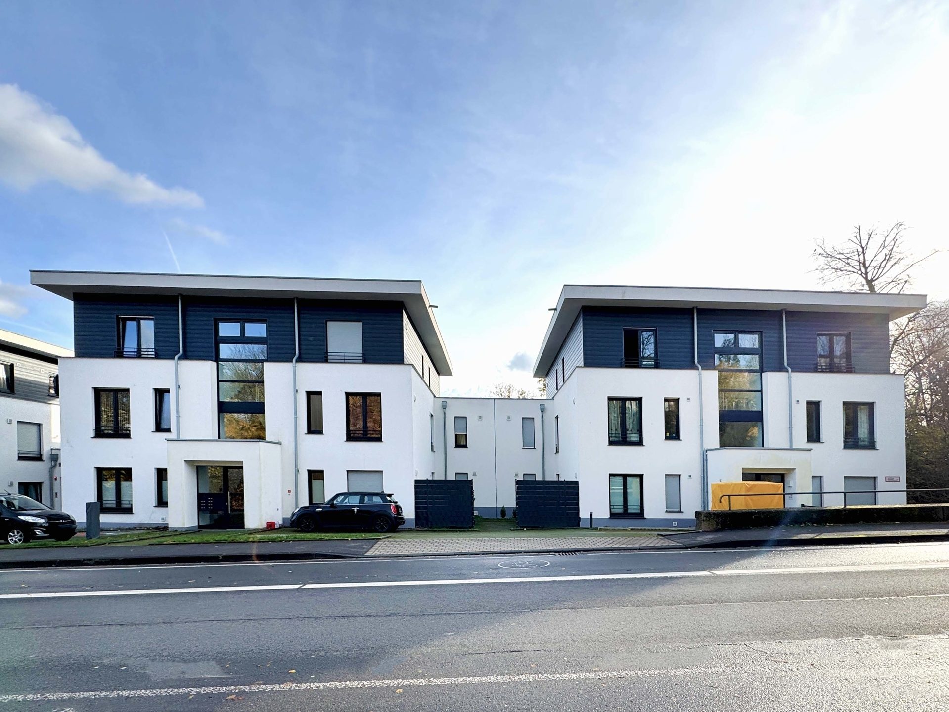Immobilienangebot - Witten - Alle - Seltene Gelegenheit – Exklusives Wohnungspaket in Witten Bommern!
