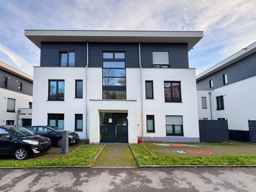 Immobilienangebot - Witten - Alle - Seltene Gelegenheit – Exklusives Wohnungspaket in Witten Bommern!