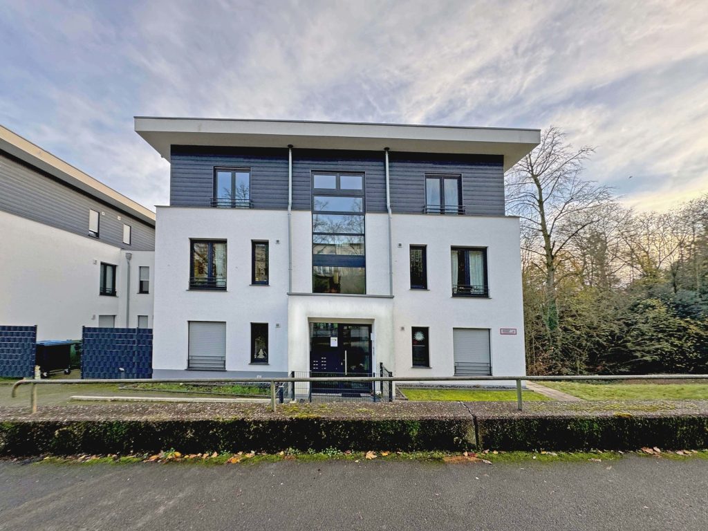 Immobilienangebot - Witten - Alle - Seltene Gelegenheit – Exklusives Wohnungspaket in Witten Bommern!