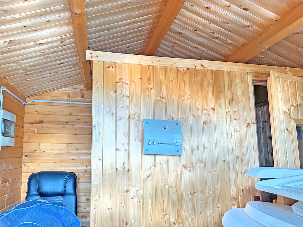 Immobilienangebot - Bochum - Alle - Gepflegte Doppelhaushälfte mit Doppelgarage
in Harpen