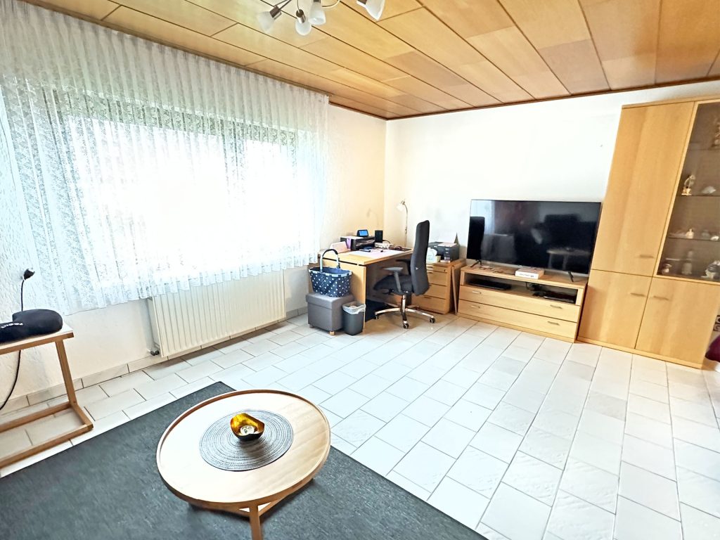 Immobilienangebot - Bochum - Alle - Gepflegte Doppelhaushälfte mit Doppelgarage
in Harpen