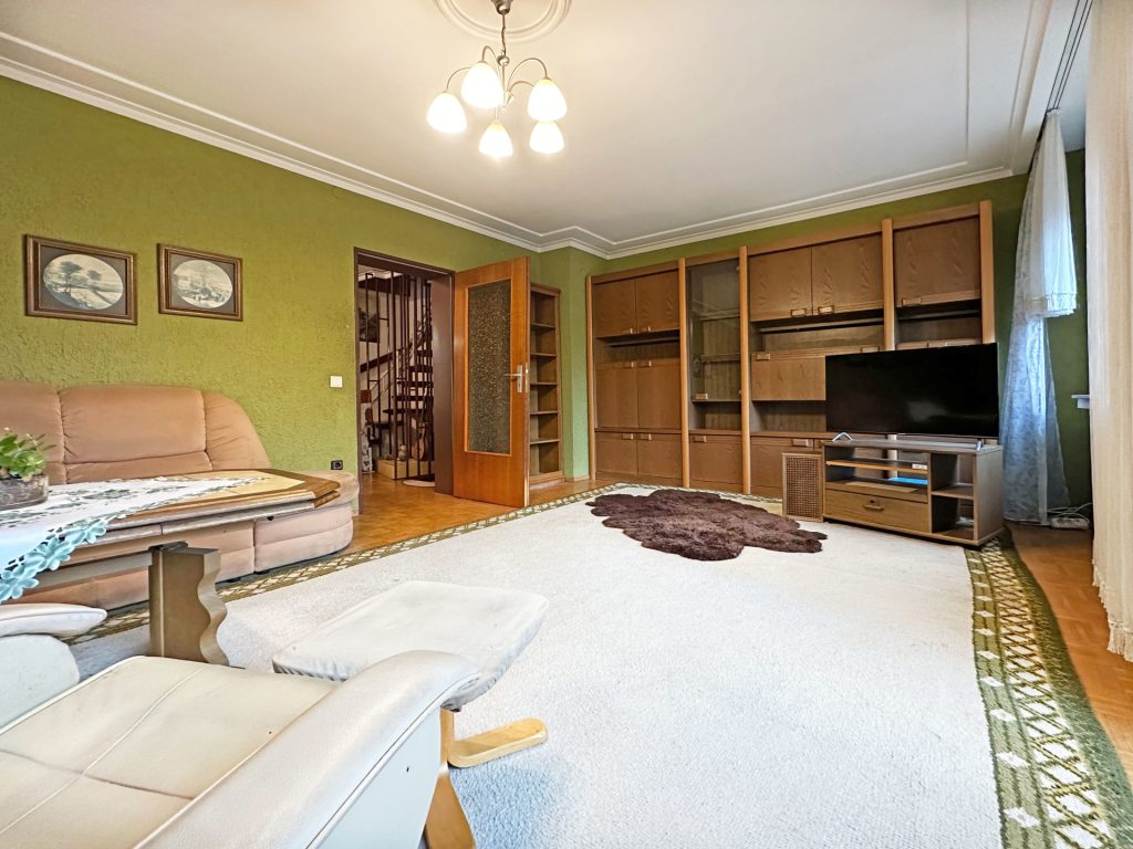 Wohnzimmer Immobilienangebot - Bochum - Alle - Ein neues Zuhause für Ihre Familie
in Werne