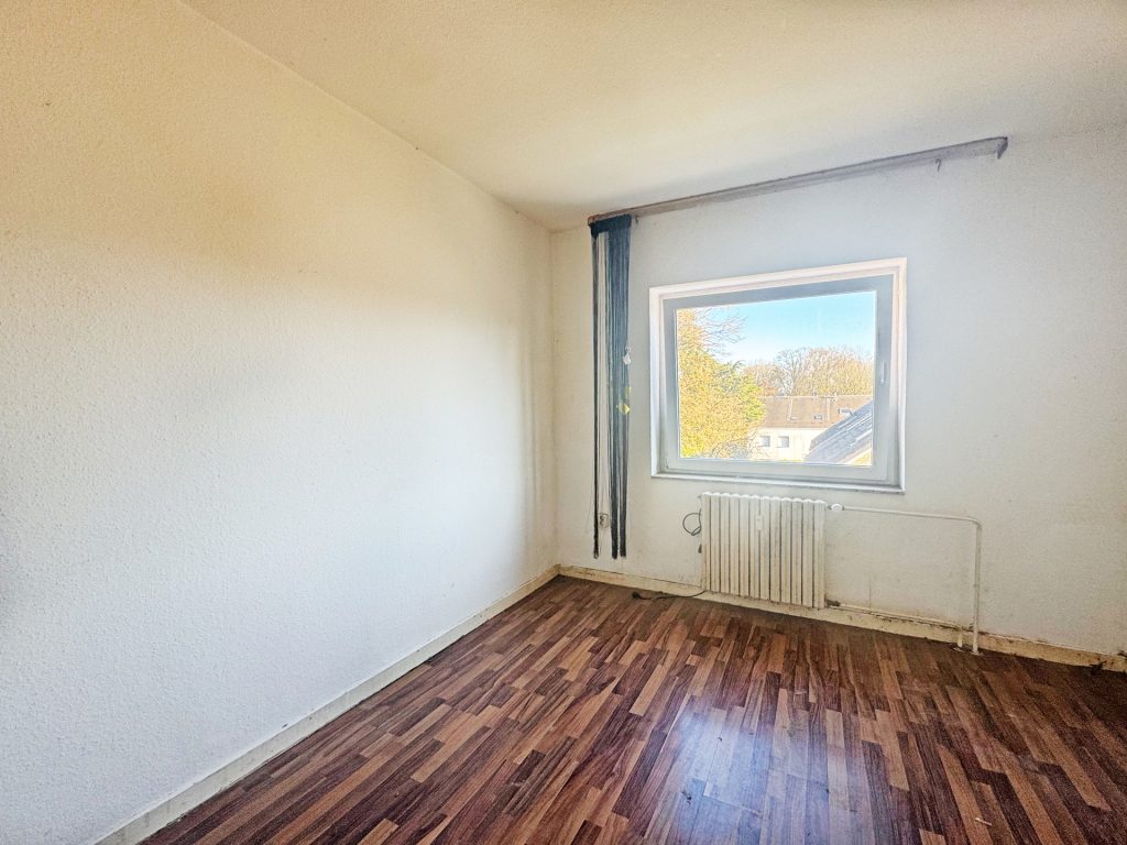Immobilienangebot - Bochum - Alle - Vielseitige Möglichkeiten
in Weitmar