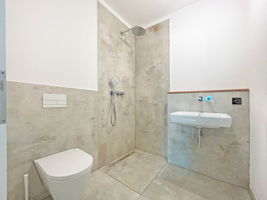 Immobilienangebot - Bochum / Weitmar - Alle - Für ein exklusives Wohngefühl-
Penthouse in Weitmar