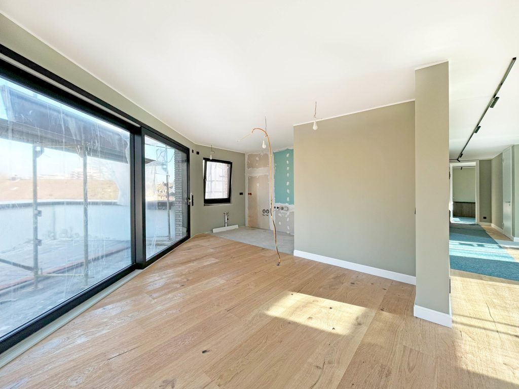 Immobilienangebot - Bochum / Weitmar - Alle - Für ein exklusives Wohngefühl-
Penthouse in Weitmar