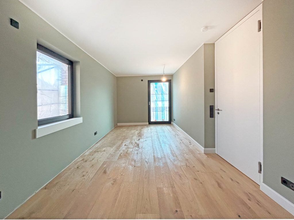 Immobilienangebot - Bochum / Weitmar - Alle - Für ein exklusives Wohngefühl-
Penthouse in Weitmar