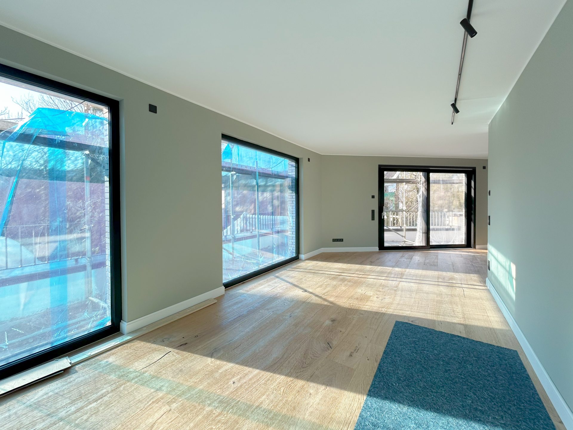 Immobilienangebot - Bochum / Weitmar - Alle - Für ein exklusives Wohngefühl-
Penthouse in Weitmar