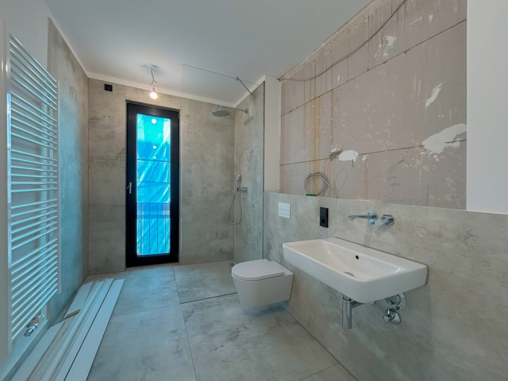 Immobilienangebot - Bochum / Weitmar - Alle - Für ein exklusives Wohngefühl-
Penthouse in Weitmar