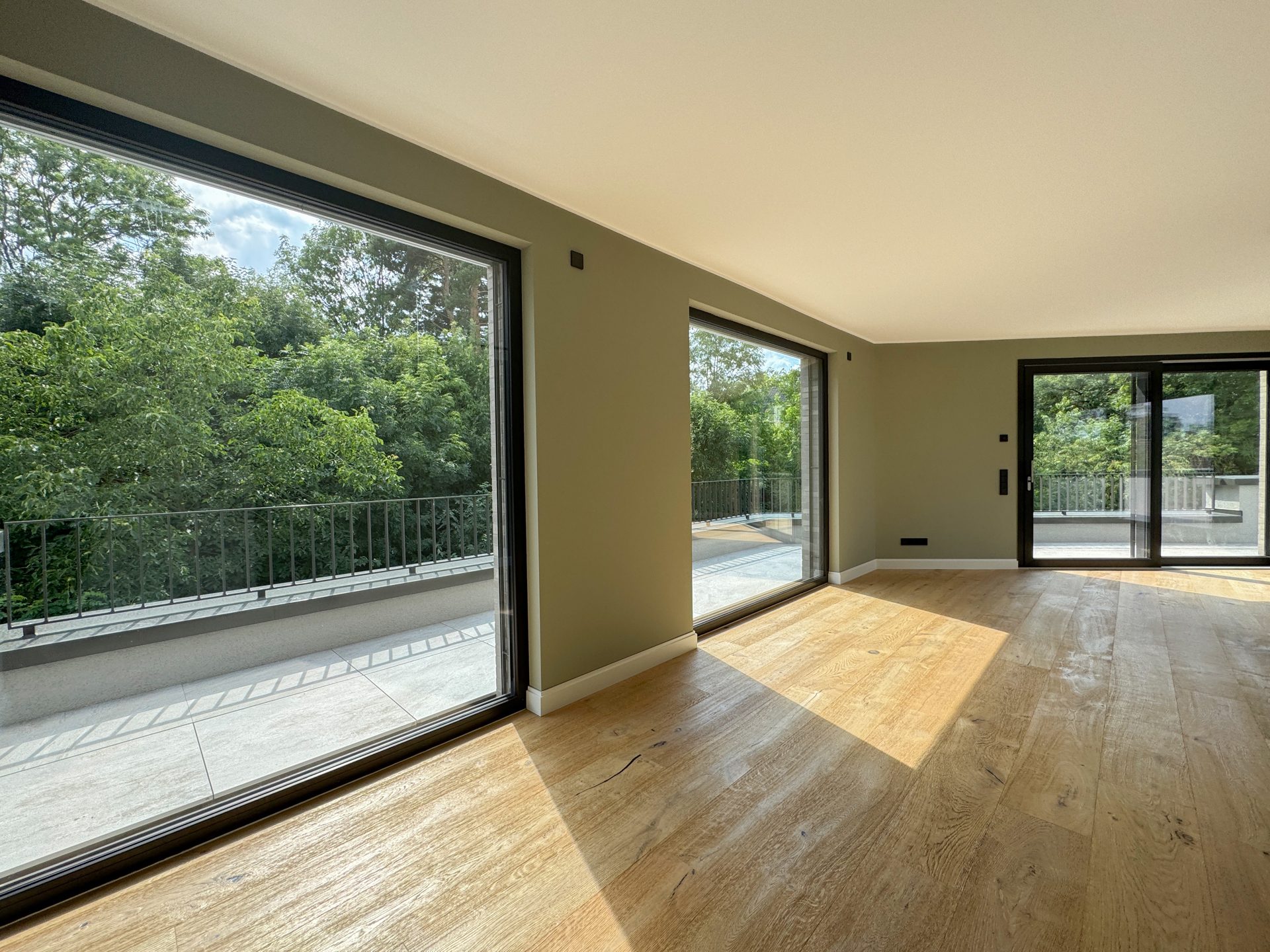 Immobilienangebot - Bochum / Weitmar - Alle - Für ein exklusives Wohngefühl-
Penthouse in Weitmar