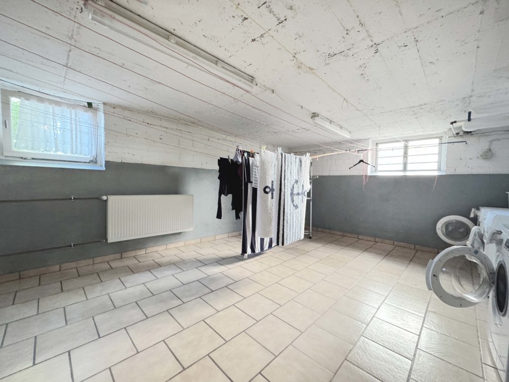 Immobilienangebot - Bochum - Alle - Ihr Ruhepol in Sackgassenlage - zur Selbstnutzung und Vermietung in Weitmar-Mark