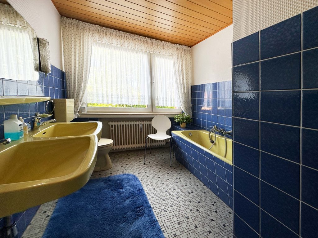 Immobilienangebot - Bochum - Alle - Ihr Ruhepol in Sackgassenlage - zur Selbstnutzung und Vermietung in Weitmar-Mark