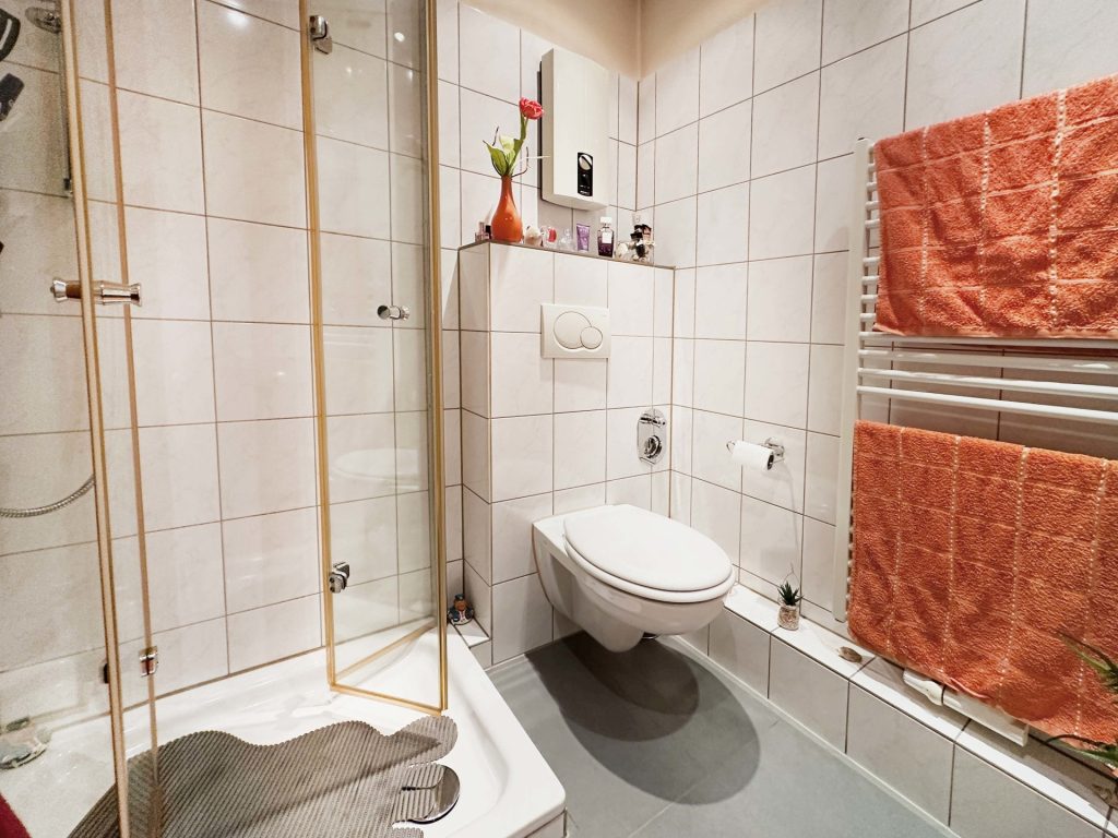 Immobilienangebot - Bochum - Alle - Ihr Ruhepol in Sackgassenlage - zur Selbstnutzung und Vermietung in Weitmar-Mark