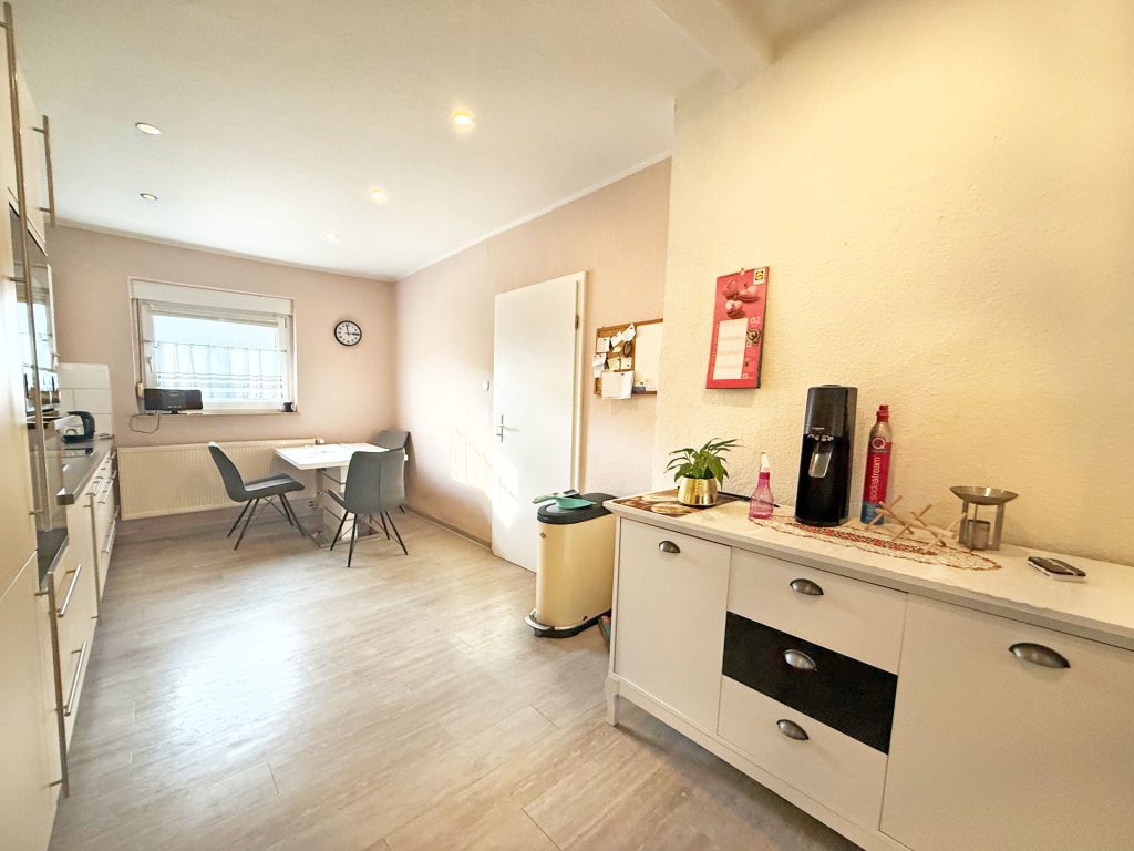 Immobilienangebot - Bochum - Alle - Gemütliche Doppelhaushälfte mit Charme
in Bochum