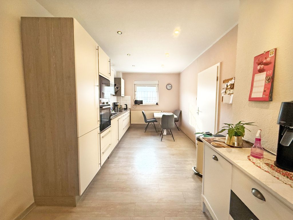 Immobilienangebot - Bochum - Alle - Gemütliche Doppelhaushälfte mit Charme
in Bochum