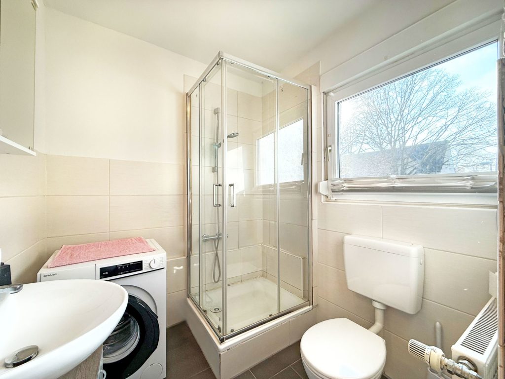 Immobilienangebot - Bochum - Alle - Gemütliche Doppelhaushälfte mit Charme
in Bochum