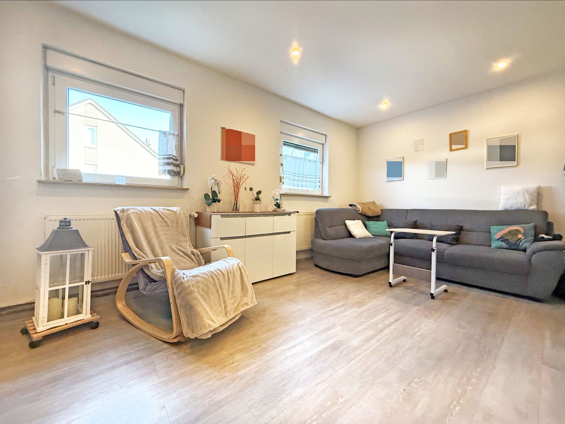 Immobilienangebot - Bochum - Alle - Gemütliche Doppelhaushälfte mit Charme
in Bochum