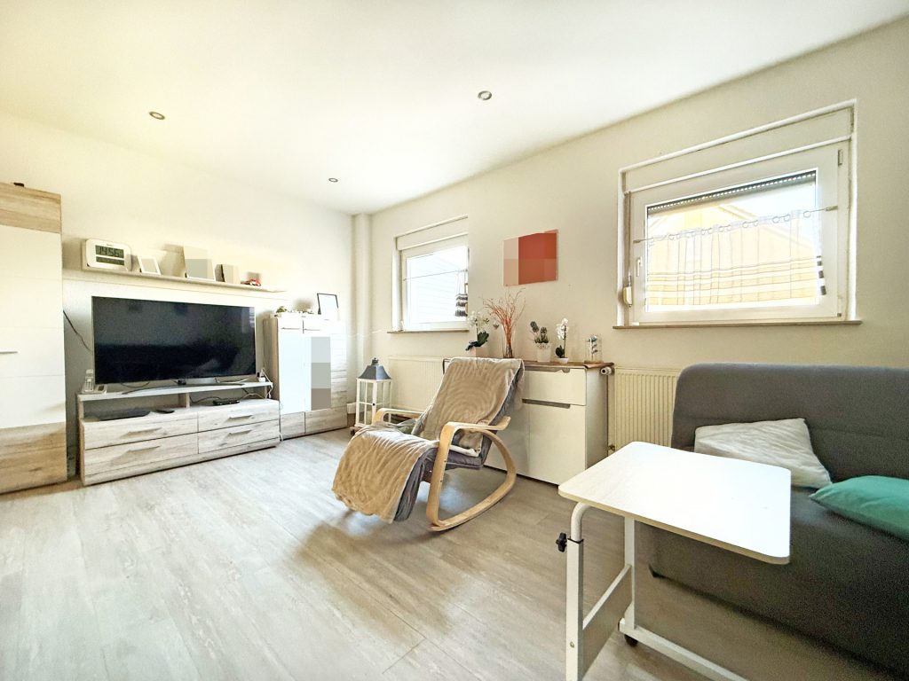 Immobilienangebot - Bochum - Alle - Gemütliche Doppelhaushälfte mit Charme
in Bochum
