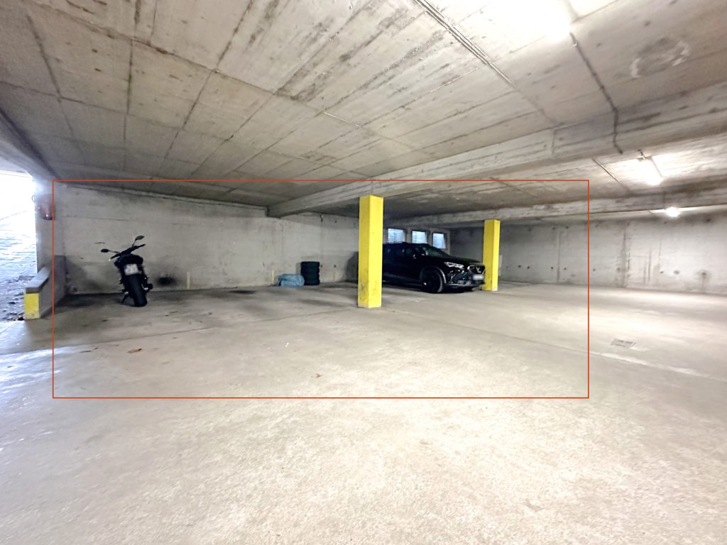 Immobilienangebot - Bochum - Alle - Starkes Investment mit kleiner Wohnanlage inkl. Tiefgarage in Laer