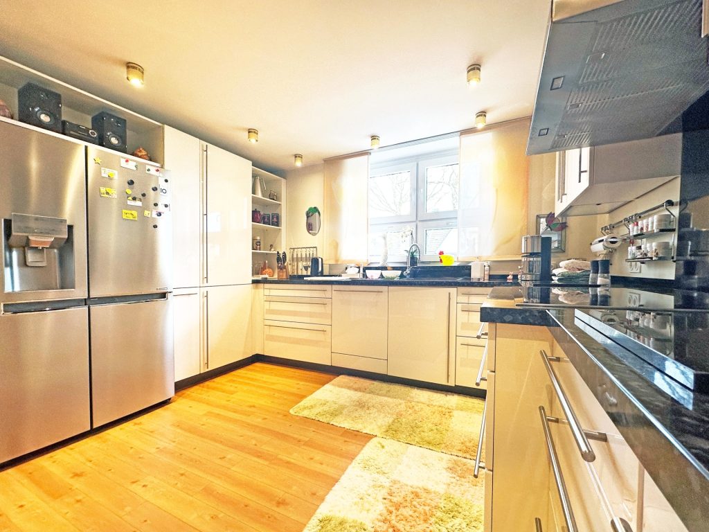Immobilienangebot - Bochum / Altenbochum - Alle - Prestigeobjekt in begehrter Lage 
von Altenbochum