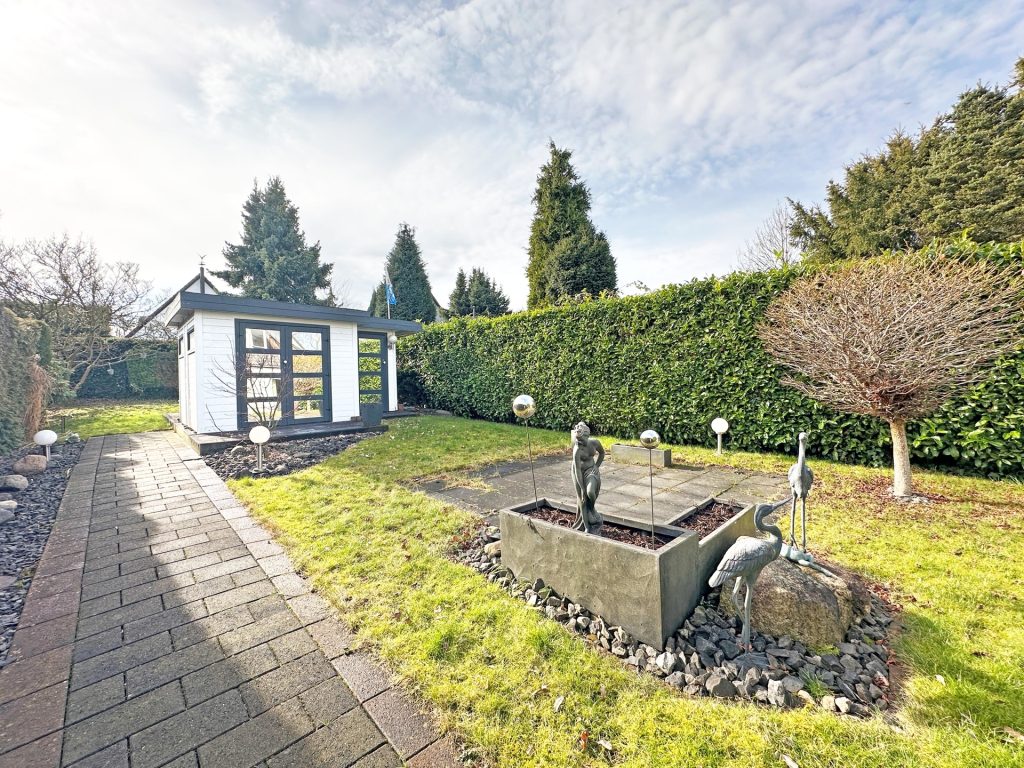 Immobilienangebot - Bochum / Altenbochum - Alle - Prestigeobjekt in begehrter Lage 
von Altenbochum