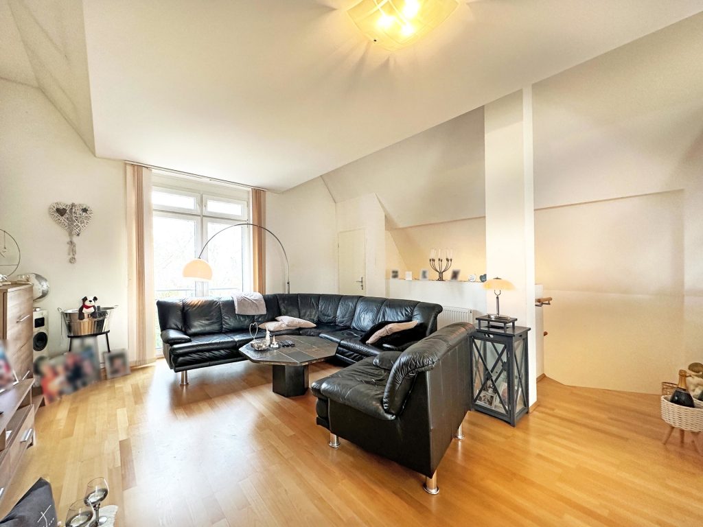 Immobilienangebot - Bochum / Altenbochum - Alle - Prestigeobjekt in begehrter Lage 
von Altenbochum