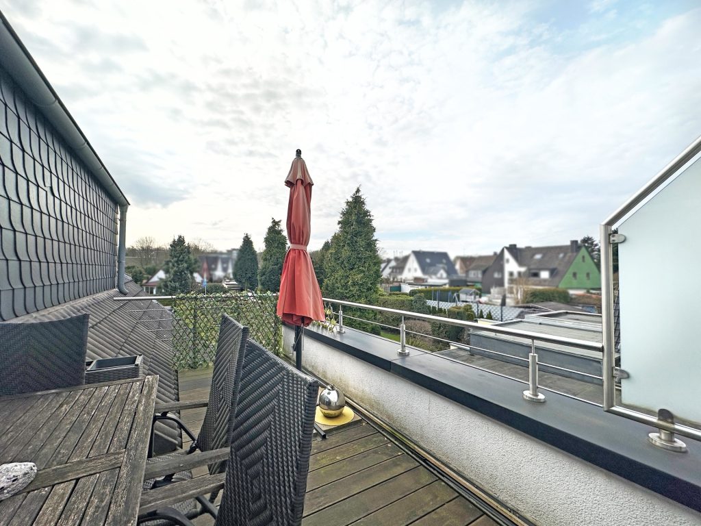 Immobilienangebot - Bochum / Altenbochum - Alle - Prestigeobjekt in begehrter Lage 
von Altenbochum