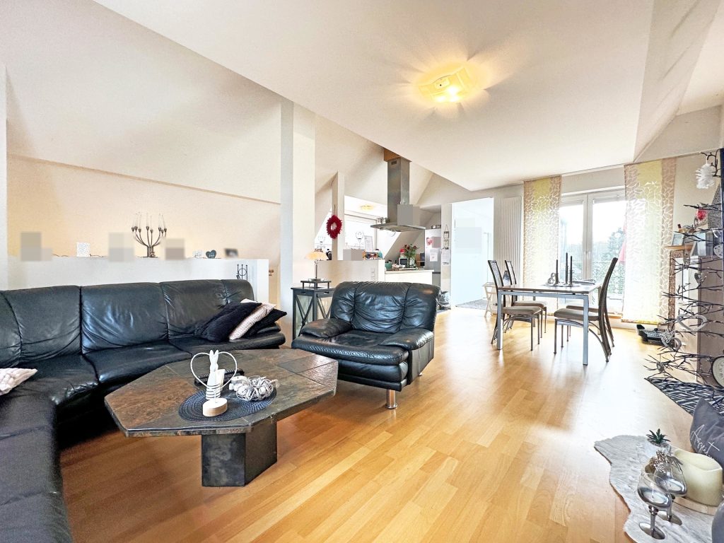 Immobilienangebot - Bochum / Altenbochum - Alle - Prestigeobjekt in begehrter Lage 
von Altenbochum