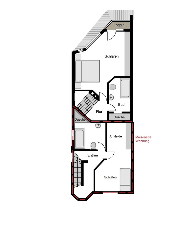 Immobilienangebot - Bochum / Altenbochum - Alle - Prestigeobjekt in begehrter Lage 
von Altenbochum