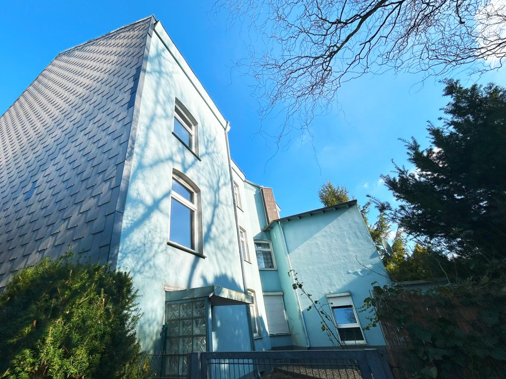 Immobilienangebot - Bochum - Alle - Starke Rendite in zentraler Wohnlage 
von Riemke