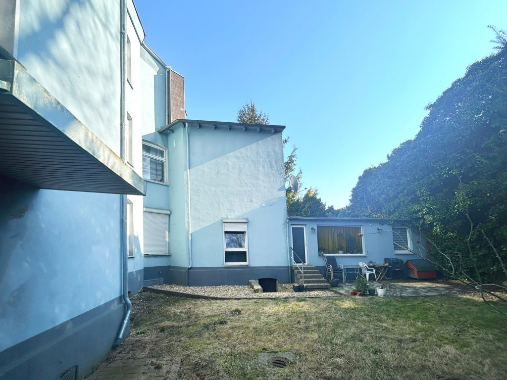 Immobilienangebot - Bochum - Alle - Starke Rendite in zentraler Wohnlage 
von Riemke