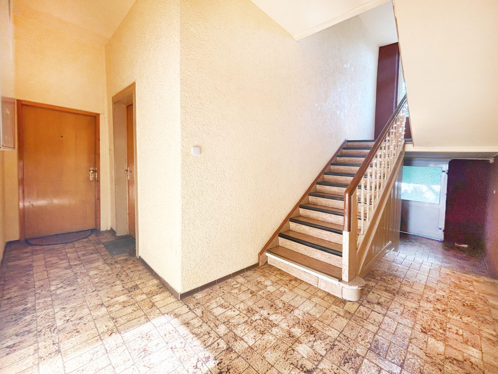Immobilienangebot - Bochum - Alle - Starke Rendite in zentraler Wohnlage 
von Riemke