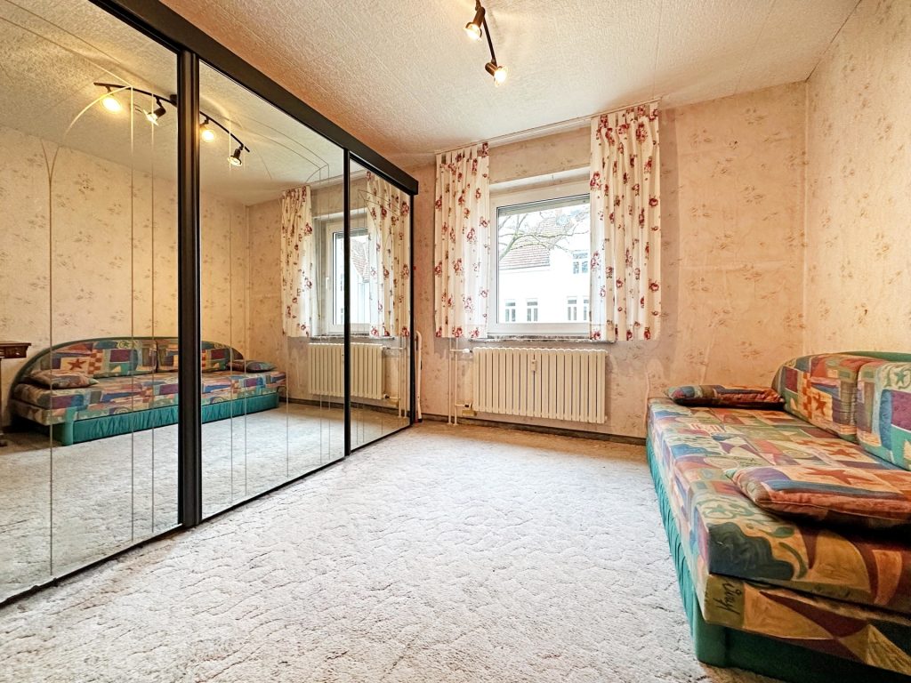Immobilienangebot - Bochum - Alle - Ein Platz zum Wohlfühlen
in Langendreer