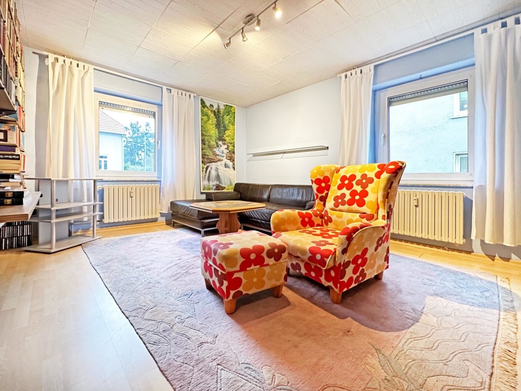 Immobilienangebot - Bochum - Alle - Ein Platz zum Wohlfühlen
in Langendreer