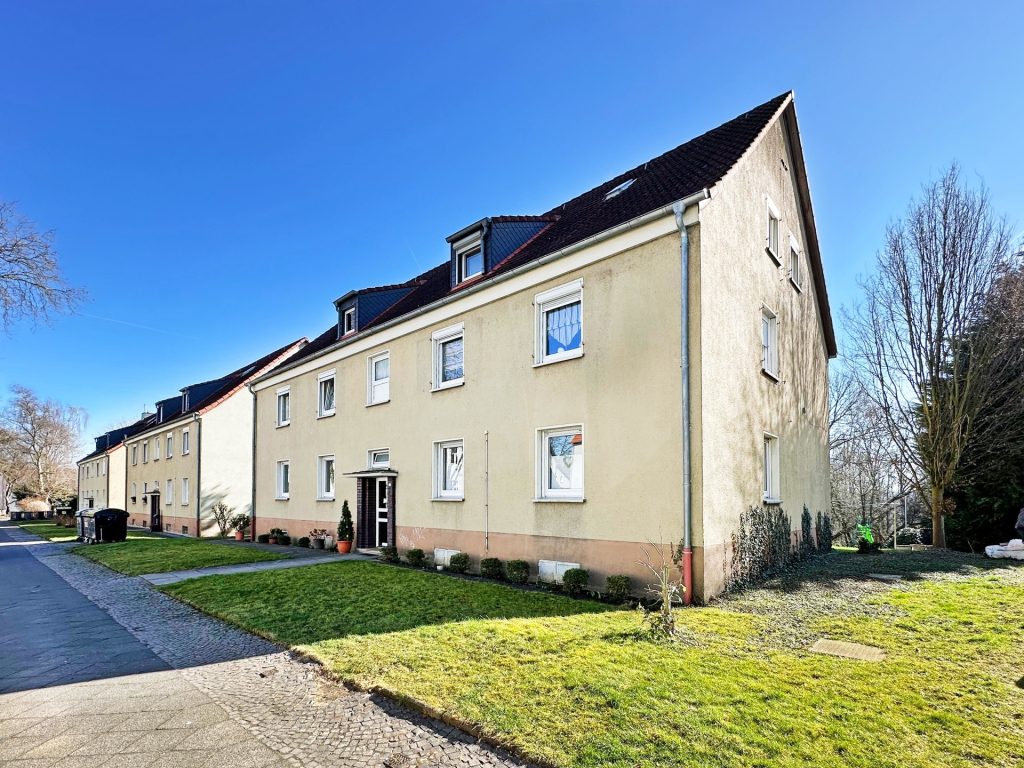 Immobilienangebot - Bochum - Alle - Ein Platz zum Wohlfühlen
in Langendreer