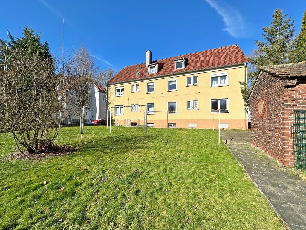 Immobilienangebot - Bochum - Alle - Ein Platz zum Wohlfühlen
in Langendreer