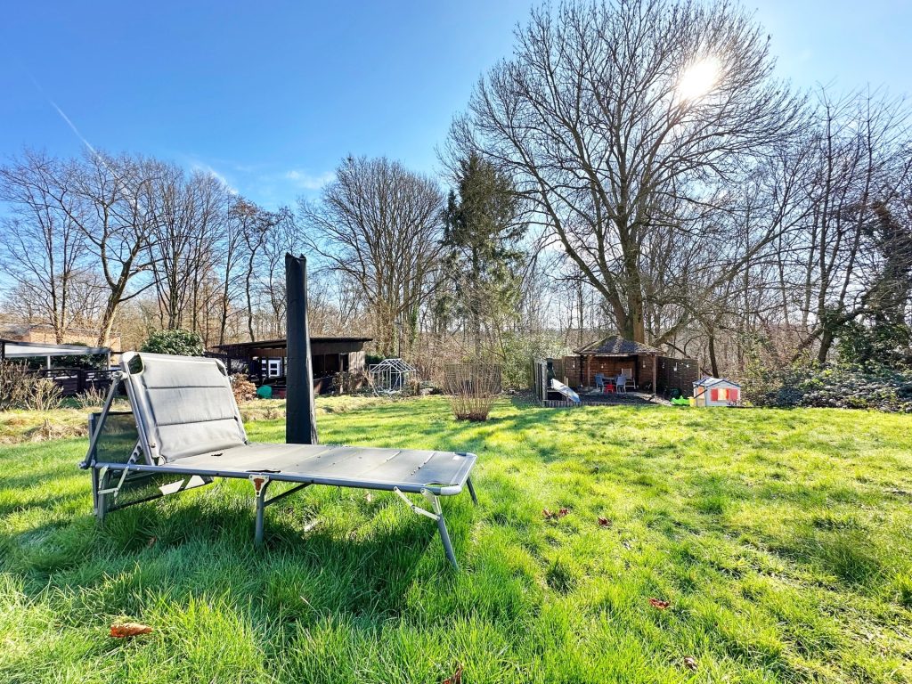 Immobilienangebot - Bochum - Alle - Ein Platz zum Wohlfühlen
in Langendreer