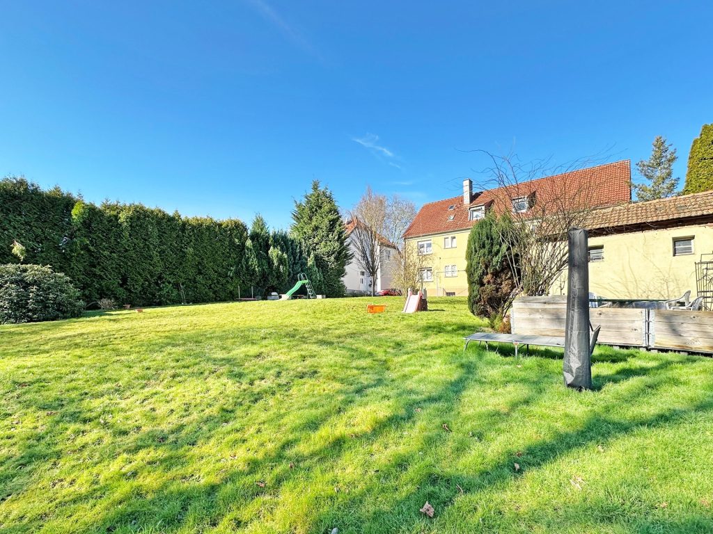 Immobilienangebot - Bochum - Alle - Ein Platz zum Wohlfühlen
in Langendreer