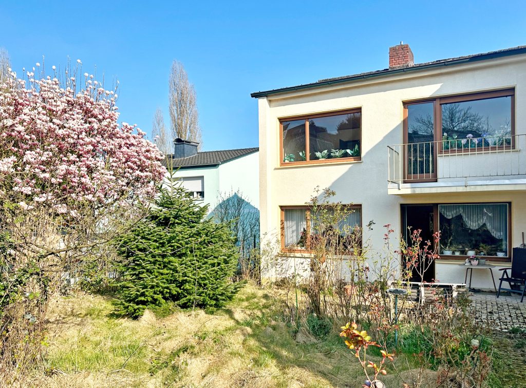 Immobilienangebot - Bochum - Alle - Angenehm, urban & grün Wohnen
in Linden