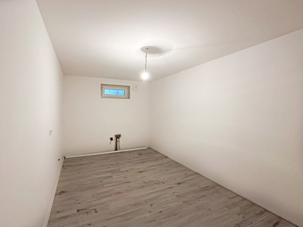 Immobilienangebot - Bochum - Alle - Junges Einfamilienhaus mit Einliegerwohnung
in Stiepel