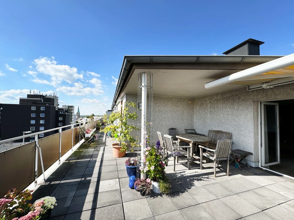 Immobilienangebot - Bochum - Alle - Attraktives Wohn- und Geschäftshaus in zentraler Lage – Top Investitionsmöglichkeit!