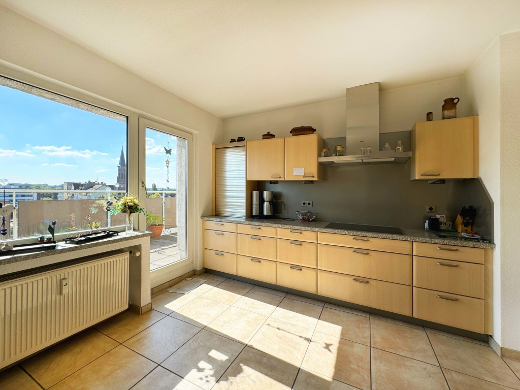 Immobilienangebot - Bochum - Alle - Attraktives Wohn- und Geschäftshaus in zentraler Lage – Top Investitionsmöglichkeit!