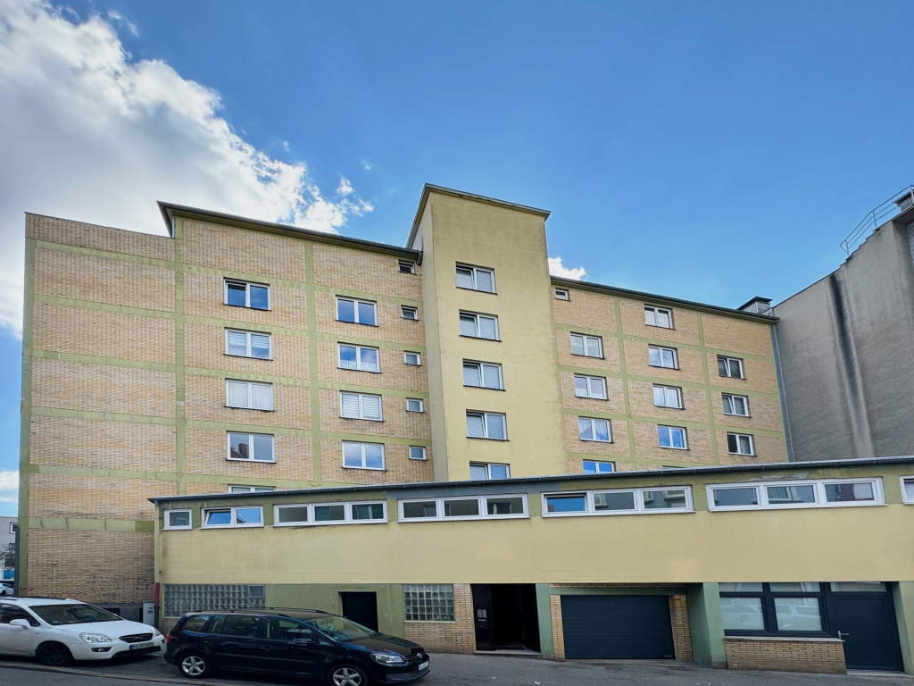 Immobilienangebot - Bochum - Alle - Attraktives Wohn- und Geschäftshaus in zentraler Lage – Top Investitionsmöglichkeit!
