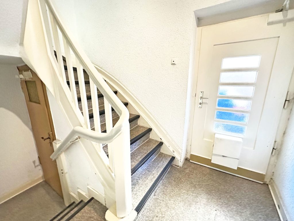 Immobilienangebot - Bochum - Alle - Zentral und mit schönem Garten in
Grumme