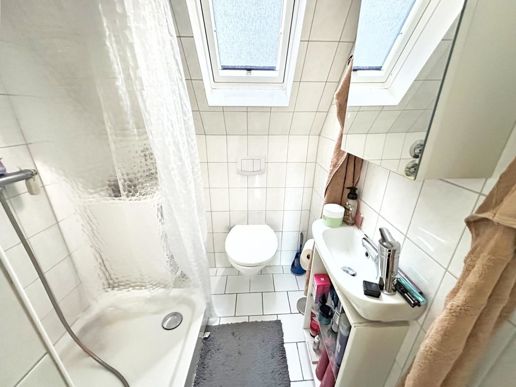 Immobilienangebot - Bochum - Alle - Zentral und mit schönem Garten in
Grumme