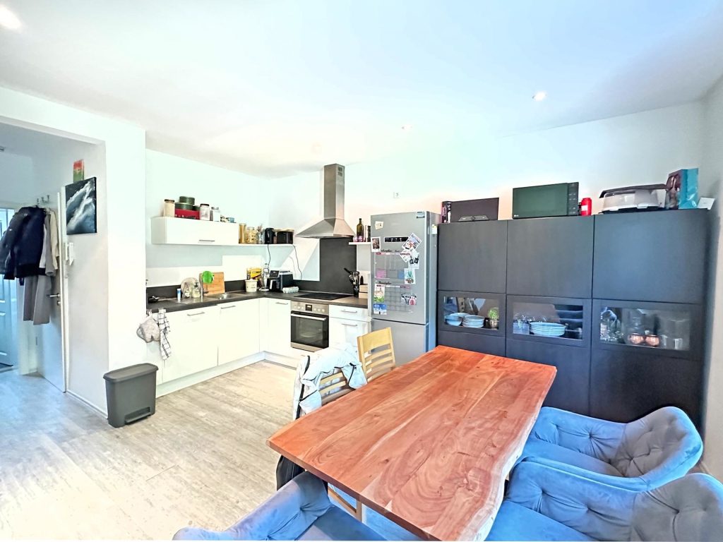 Immobilienangebot - Bochum - Alle - Zentral und mit schönem Garten in
Grumme