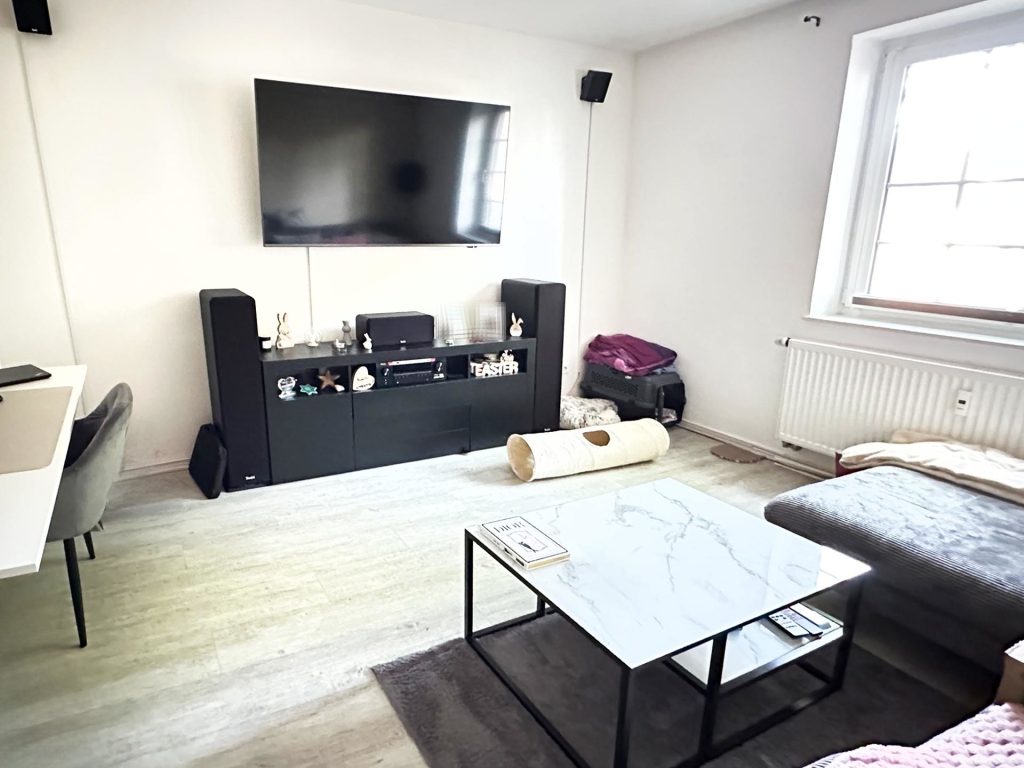 Immobilienangebot - Bochum - Alle - Zentral und mit schönem Garten in
Grumme