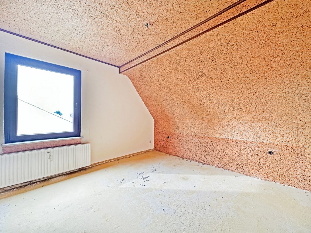 Immobilienangebot - Bochum - Alle - Zwei zusammengelegte Wohnungen
in Wattenscheid