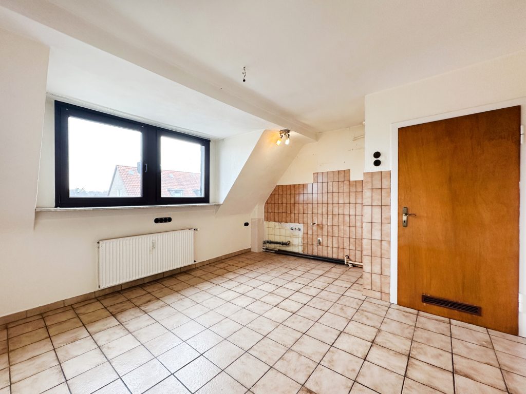 Immobilienangebot - Bochum - Alle - Zwei zusammengelegte Wohnungen
in Wattenscheid