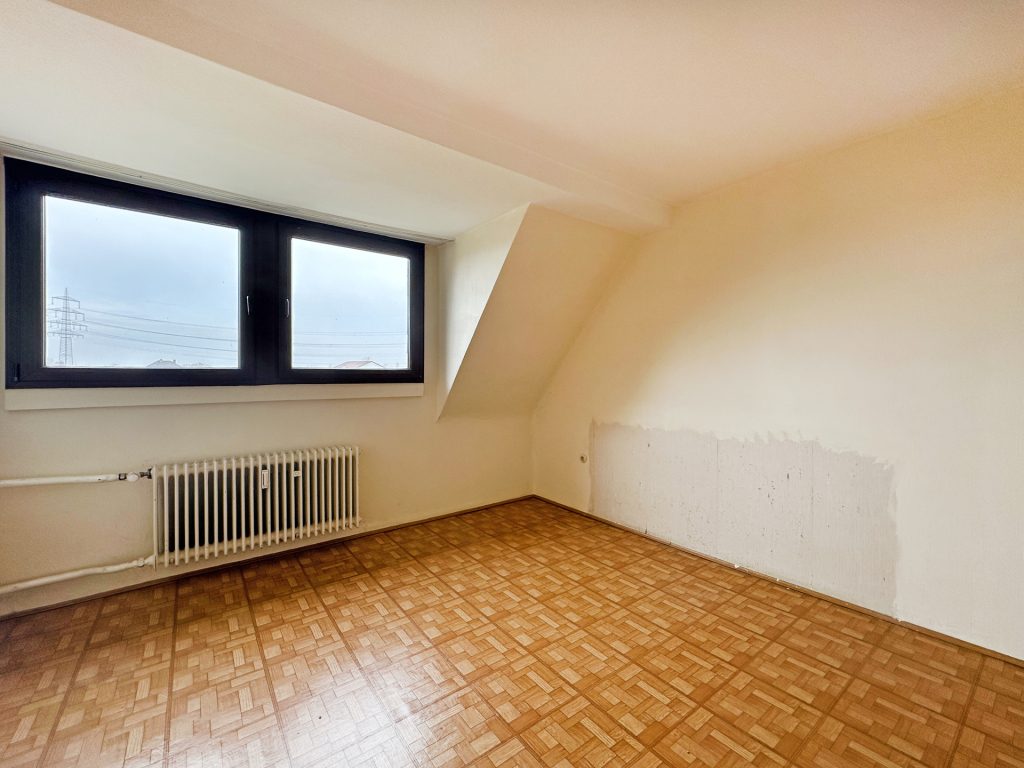 Immobilienangebot - Bochum - Alle - Zwei zusammengelegte Wohnungen
in Wattenscheid