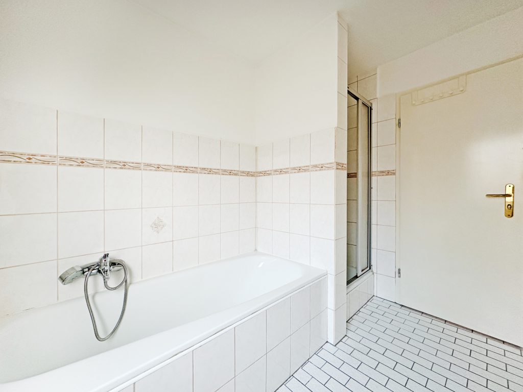 Immobilienangebot - Bochum - Alle - Gemütliche Dachgeschosswohnung 
in Eppendorf